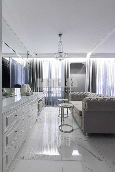 Оренда 1-кімнатної квартири студії, вул. Антоновича, 74, Голосієво Киев - изображение 4