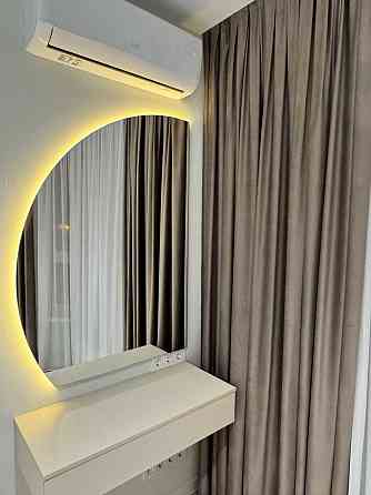 Оренда прекрасна 1к квартира  жк Софія Резиденс від Мартинова Софіївська Борщагівка