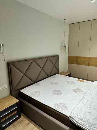 Оренда прекрасна 1к квартира  жк Софія Резиденс від Мартинова Софіївська Борщагівка