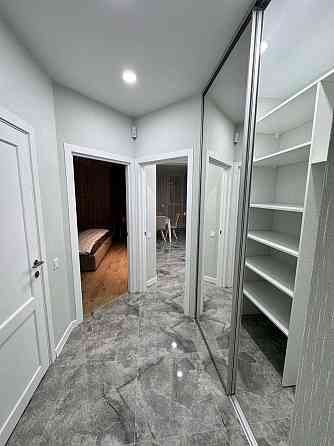 Оренда прекрасна 1к квартира  жк Софія Резиденс від Мартинова Софіївська Борщагівка