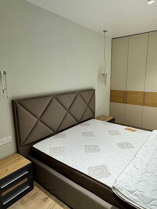 Оренда прекрасна 1к квартира  жк Софія Резиденс від Мартинова Софіївська Борщагівка - зображення 6