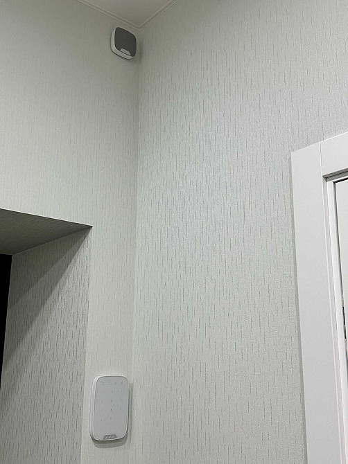 Оренда прекрасна 1к квартира  жк Софія Резиденс від Мартинова Софіївська Борщагівка - зображення 3