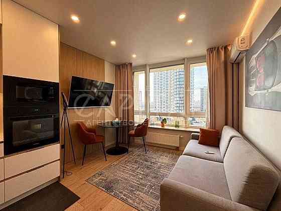 Аренда 3-комнатной квартиры в ЖК Славутич/58м2/Осокорки/Дарницький р-н Киев