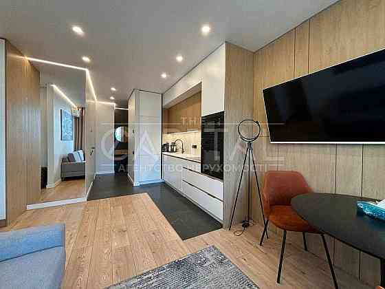 Аренда 3-комнатной квартиры в ЖК Славутич/58м2/Осокорки/Дарницький р-н Киев