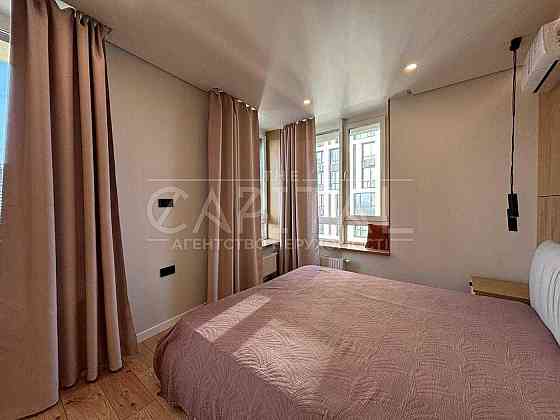 Аренда 3-комнатной квартиры в ЖК Славутич/58м2/Осокорки/Дарницький р-н Киев