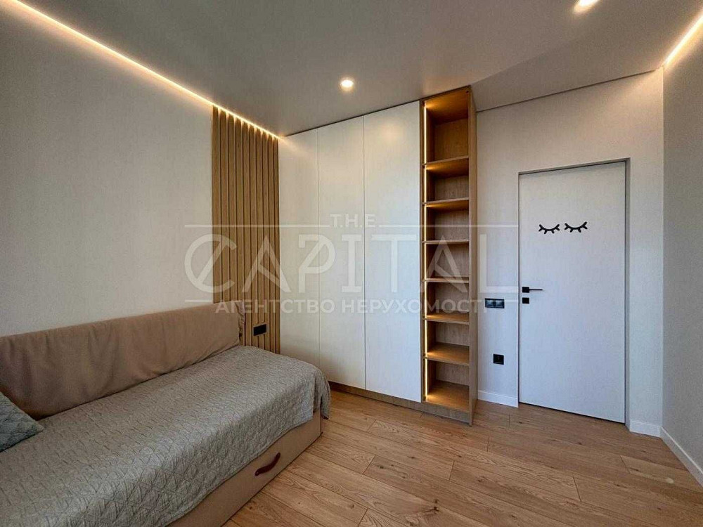 Аренда 3-комнатной квартиры в ЖК Славутич/58м2/Осокорки/Дарницький р-н Киев - изображение 7