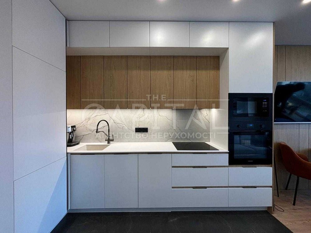 Аренда 3-комнатной квартиры в ЖК Славутич/58м2/Осокорки/Дарницький р-н Киев - изображение 3