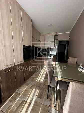 Трьокімнатна квартира в ценрі міста ЖК Фаворит. Газове опалення! Ірпінь