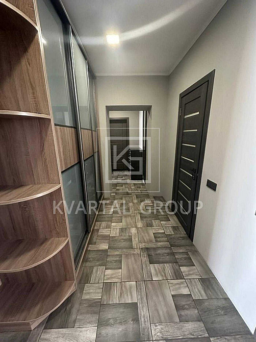 Трьокімнатна квартира в ценрі міста ЖК Фаворит. Газове опалення! Ірпінь - зображення 4