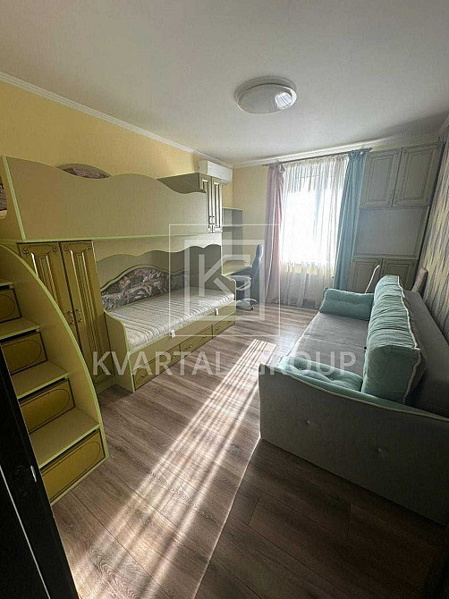 Трьокімнатна квартира в ценрі міста ЖК Фаворит. Газове опалення! Ірпінь - зображення 7