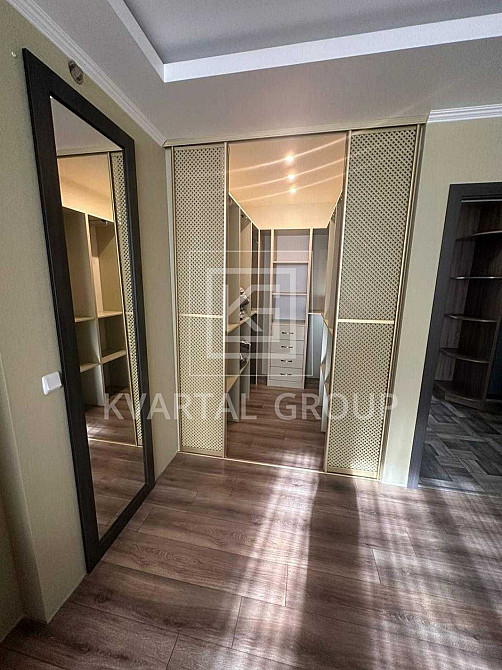 Трьокімнатна квартира в ценрі міста ЖК Фаворит. Газове опалення! Ірпінь - зображення 6