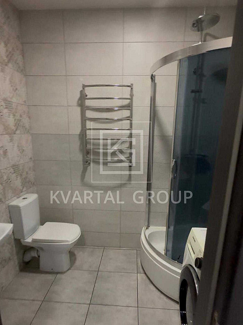 Трьокімнатна квартира в ценрі міста ЖК Фаворит. Газове опалення! Ірпінь - зображення 2