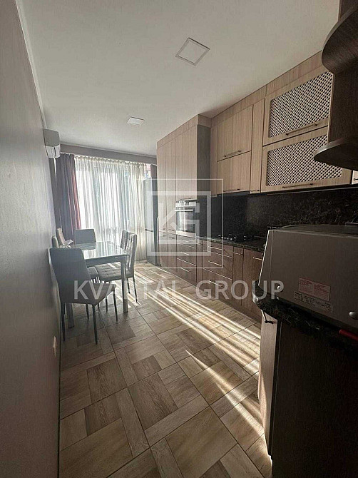 Трьокімнатна квартира в ценрі міста ЖК Фаворит. Газове опалення! Ірпінь - зображення 5