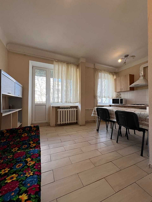 3к студіо 55м2 вул. Волинська Севастопольска площа 10хв Киев - изображение 3