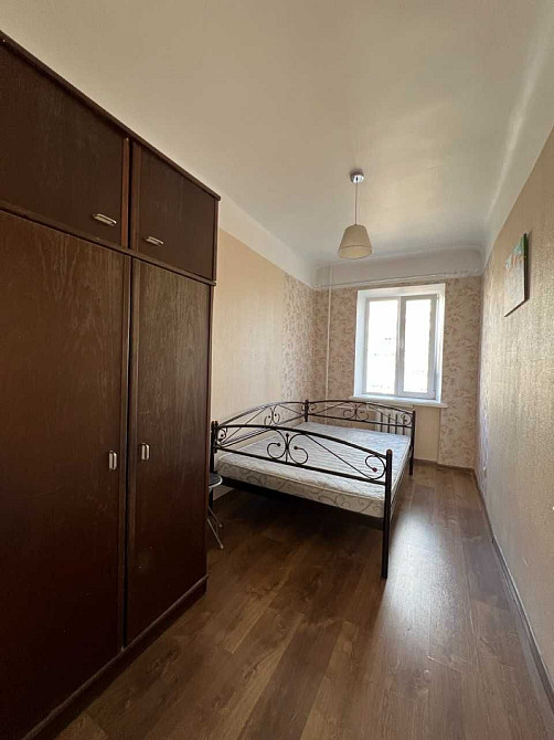 3к студіо 55м2 вул. Волинська Севастопольска площа 10хв Киев - изображение 7