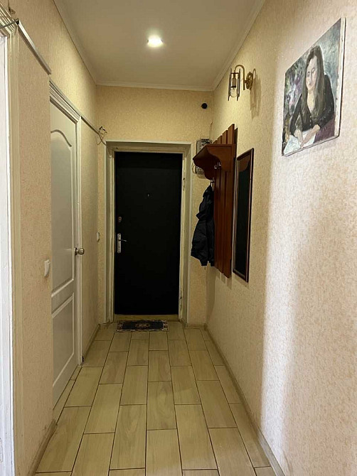 3к студіо 55м2 вул. Волинська Севастопольска площа 10хв Киев - изображение 4