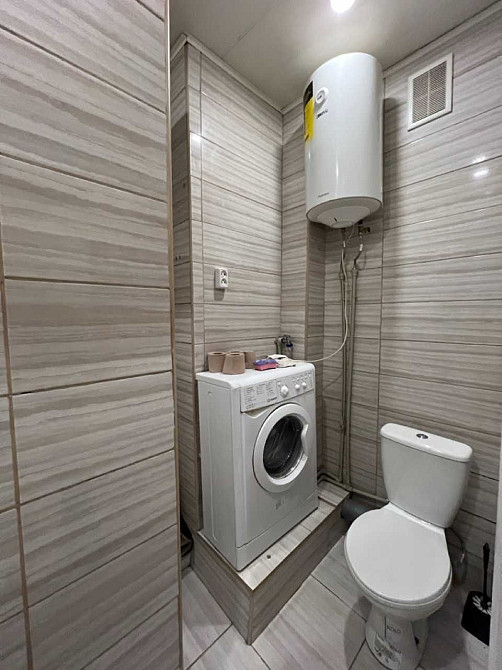 3к студіо 55м2 вул. Волинська Севастопольска площа 10хв Киев - изображение 6