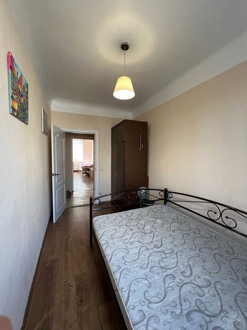 3к студіо 55м2 вул. Волинська Севастопольска площа 10хв Киев - изображение 8