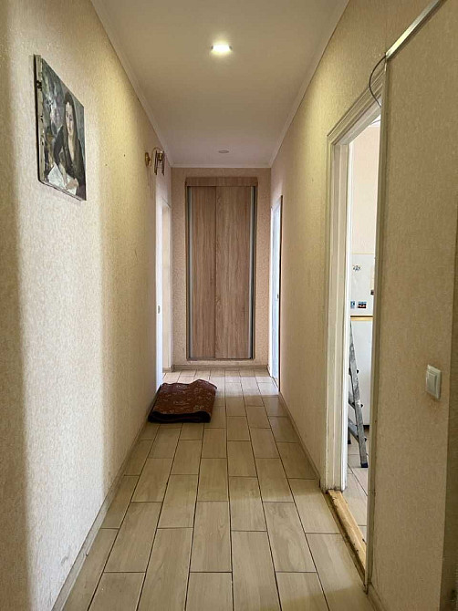 3к студіо 55м2 вул. Волинська Севастопольска площа 10хв Киев - изображение 5