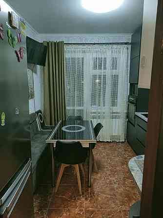 Сдам трехкомнатную квартиру от хозяина Иличанка