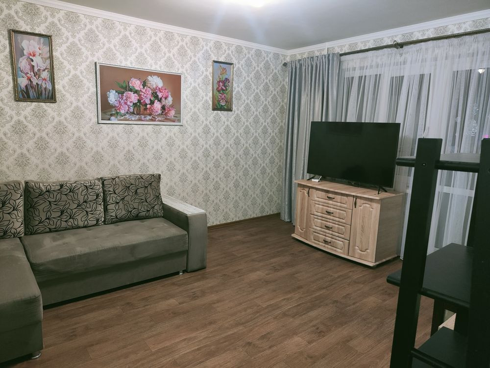 Сдам трехкомнатную квартиру от хозяина Иличанка - изображение 8