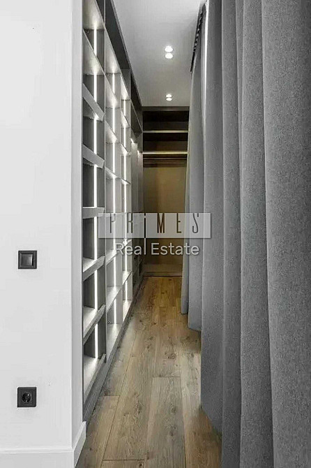 Оренда 2к квартири, ЖК Park Avenue VIP, вул. Деміївська, 33, Деміївка Киев - изображение 6