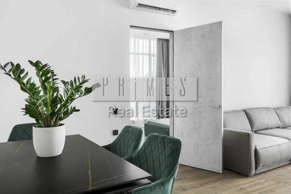 Оренда 2к квартири, ЖК Park Avenue VIP, вул. Деміївська, 33, Деміївка Киев - изображение 3