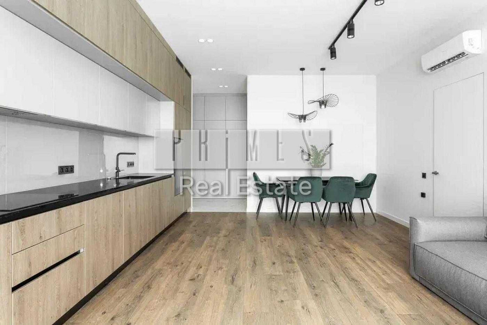 Оренда 2к квартири, ЖК Park Avenue VIP, вул. Деміївська, 33, Деміївка Киев - изображение 2