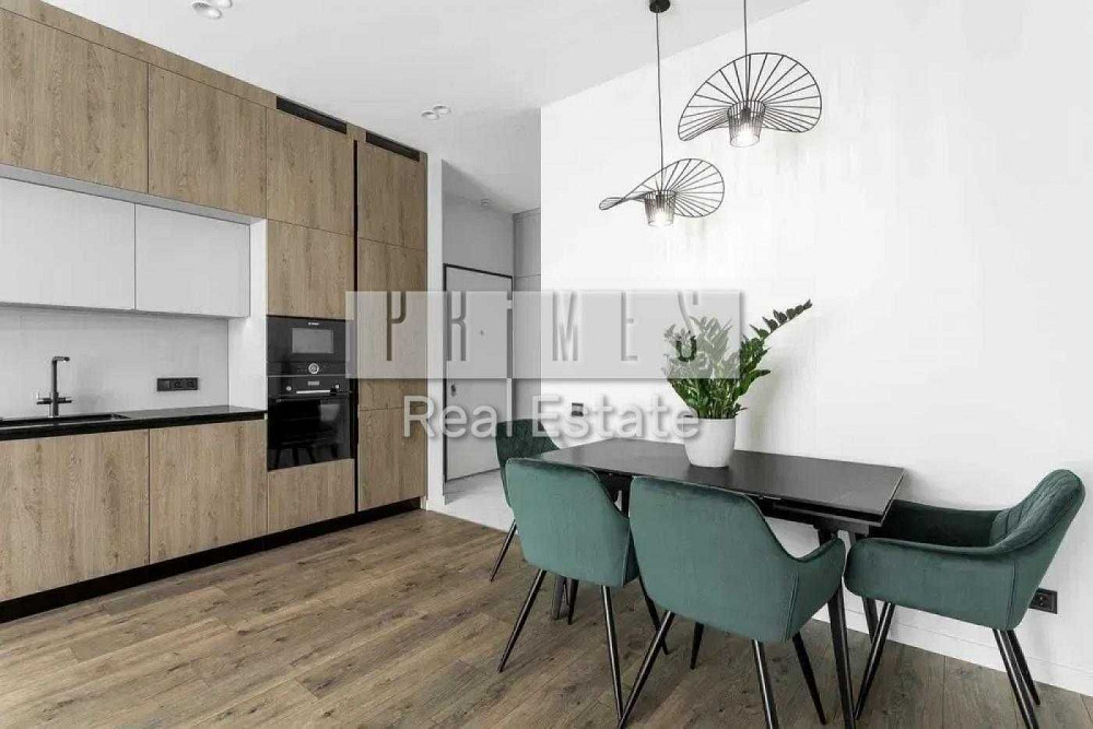 Оренда 2к квартири, ЖК Park Avenue VIP, вул. Деміївська, 33, Деміївка Киев - изображение 1