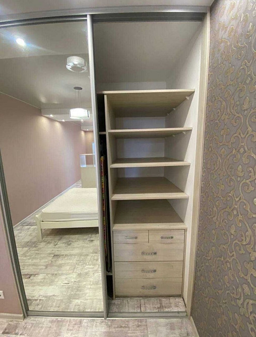 Срочно сдам 2 ком. квартиру в ЖК "Нагорный", ул. Дюковская 5 Одеса - зображення 5