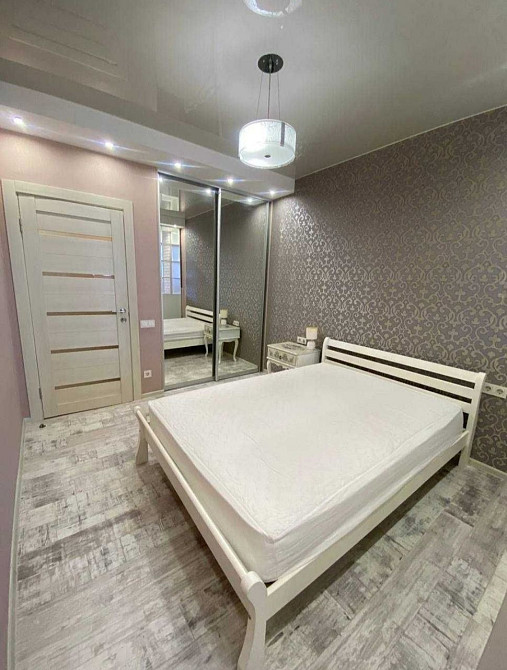 Срочно сдам 2 ком. квартиру в ЖК "Нагорный", ул. Дюковская 5 Одеса - зображення 3