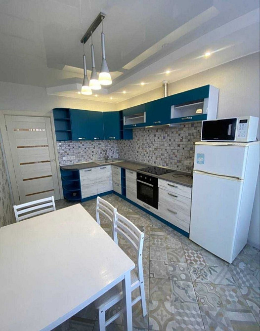 Срочно сдам 2 ком. квартиру в ЖК "Нагорный", ул. Дюковская 5 Одеса - зображення 1