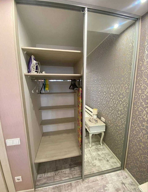 Срочно сдам 2 ком. квартиру в ЖК "Нагорный", ул. Дюковская 5 Одеса - зображення 7