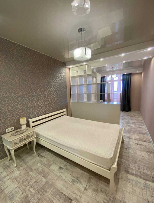 Срочно сдам 2 ком. квартиру в ЖК "Нагорный", ул. Дюковская 5 Одеса - зображення 4