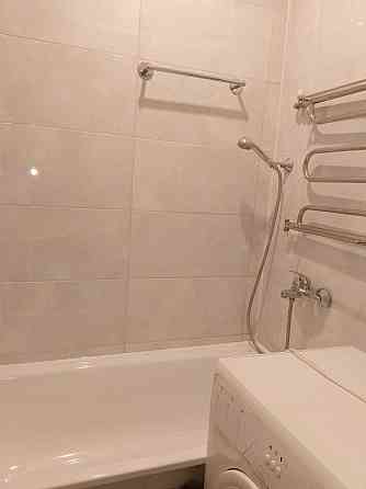 2 кімнатна - автономне опалення, ремонт в центрі - усі меблі і техніка Чернігів