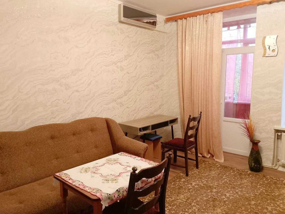 2 кімнатна - автономне опалення, ремонт в центрі - усі меблі і техніка Чернігів - зображення 6