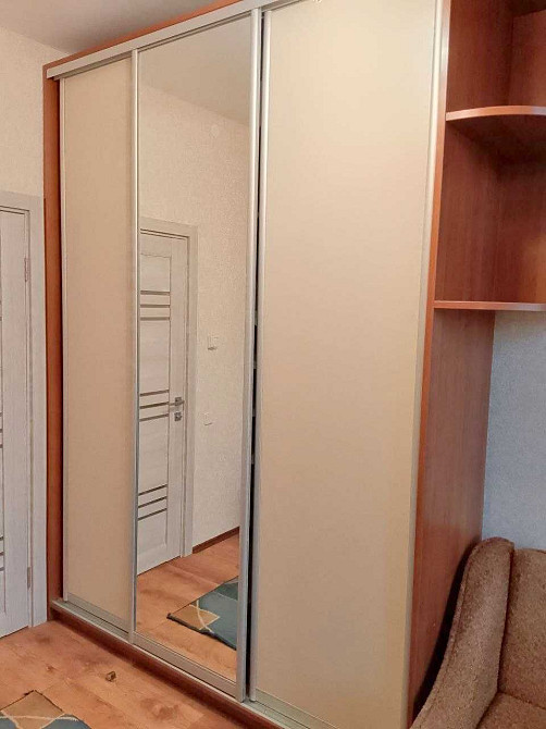 2 кімнатна - автономне опалення, ремонт в центрі - усі меблі і техніка Чернігів - зображення 8