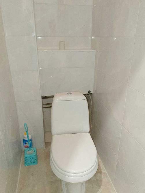 2 кімнатна - автономне опалення, ремонт в центрі - усі меблі і техніка Чернігів - зображення 5