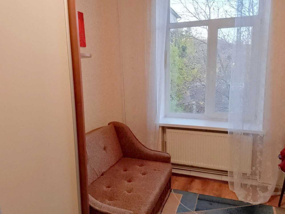 2 кімнатна - автономне опалення, ремонт в центрі - усі меблі і техніка Чернігів - зображення 7