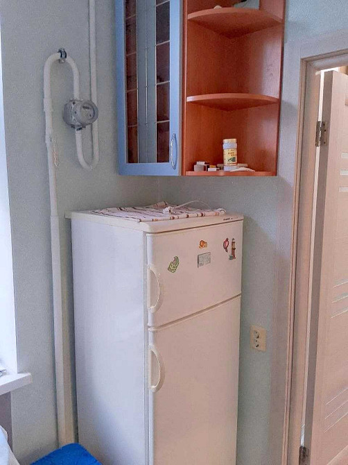 2 кімнатна - автономне опалення, ремонт в центрі - усі меблі і техніка Чернігів - зображення 2