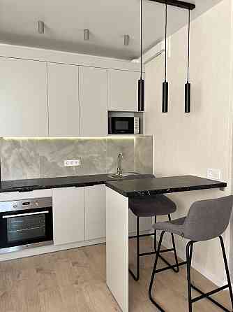 Сучасна студія від власника! Кадетский гай 10. Є генератор! Киев