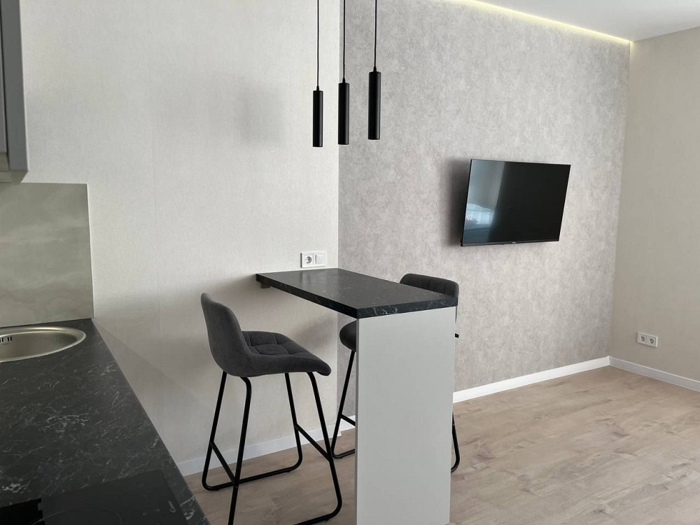 Сучасна студія від власника! Кадетский гай 10. Є генератор! Киев - изображение 4