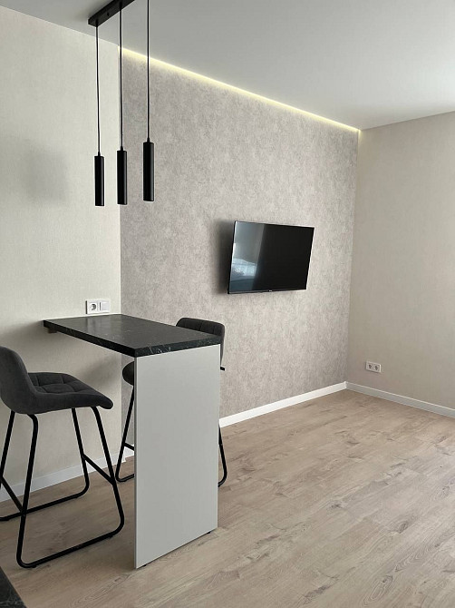 Сучасна студія від власника! Кадетский гай 10. Є генератор! Киев - изображение 3