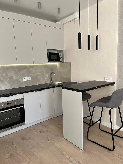 Сучасна студія від власника! Кадетский гай 10. Є генератор! Киев - изображение 5