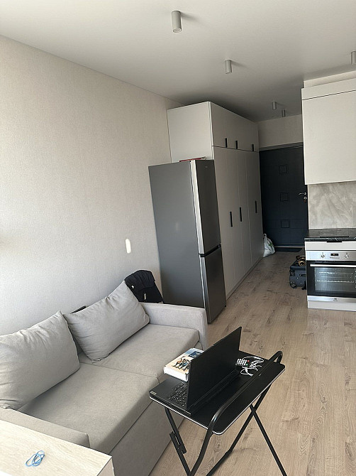 Сучасна студія від власника! Кадетский гай 10. Є генератор! Киев - изображение 8