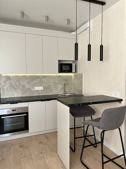 Сучасна студія від власника! Кадетский гай 10. Є генератор! Киев - изображение 2