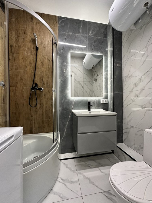 ‼️ Оренда 1-ної квартири ‼️ Святопетрівське (Києво-Свят.р-н) - зображення 6