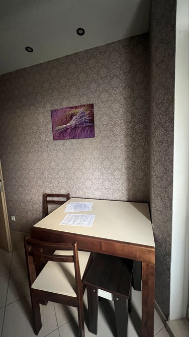 1 комнатная Жукова/Левитана на таирова!киевский Одеса - зображення 4