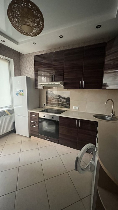 1 комнатная Жукова/Левитана на таирова!киевский Одеса - зображення 5