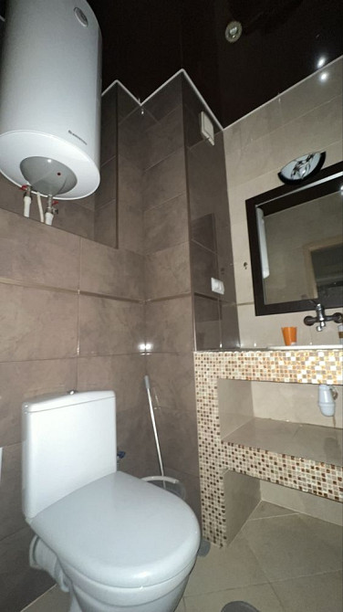 1 комнатная Жукова/Левитана на таирова!киевский Одеса - зображення 8